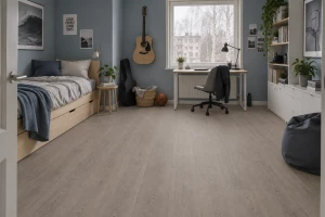 OUTLET Vinyylilattia NORDIC LINEN OAK