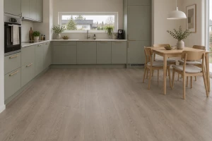 OUTLET Vinyylilattia NORDIC LINEN OAK