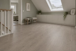 OUTLET Vinyylilattia NORDIC LINEN OAK