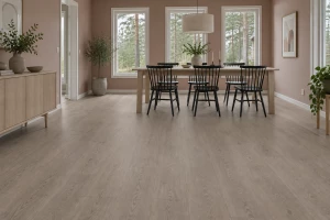 OUTLET Vinyylilattia NORDIC LINEN OAK