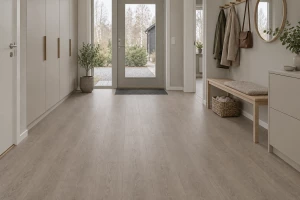 OUTLET Vinyylilattia NORDIC LINEN OAK