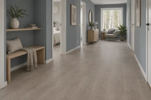 OUTLET Vinyylilattia NORDIC LINEN OAK