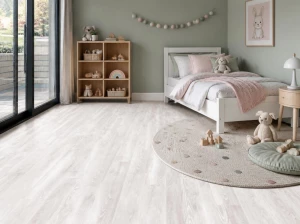 OUTLET Vinyylilattia Silver Frost