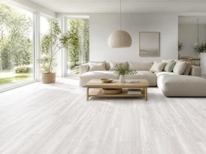 OUTLET Vinyylilattia Silver Frost