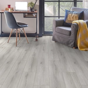 Laminaatti Kronostep Light Lausanne Oak