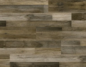 OUTLET Elegance Vintage Barnwood SPC-vinyylilattia 6,5 mm