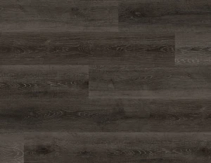 OUTLET Elegance Charred Oak SPC-vinyylilattia 6,5 mm