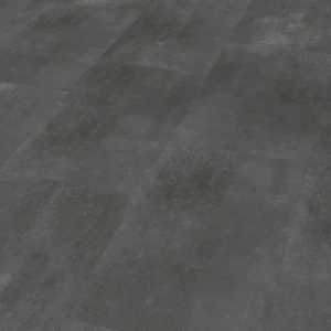 MALLIPALA: Vinyylilaatta Cement, Dark Grey