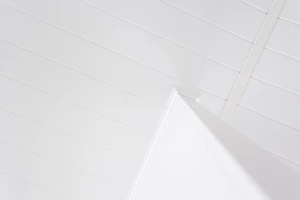 Kattopaneelit: mdf materiaalina ja miksi vaalea katto