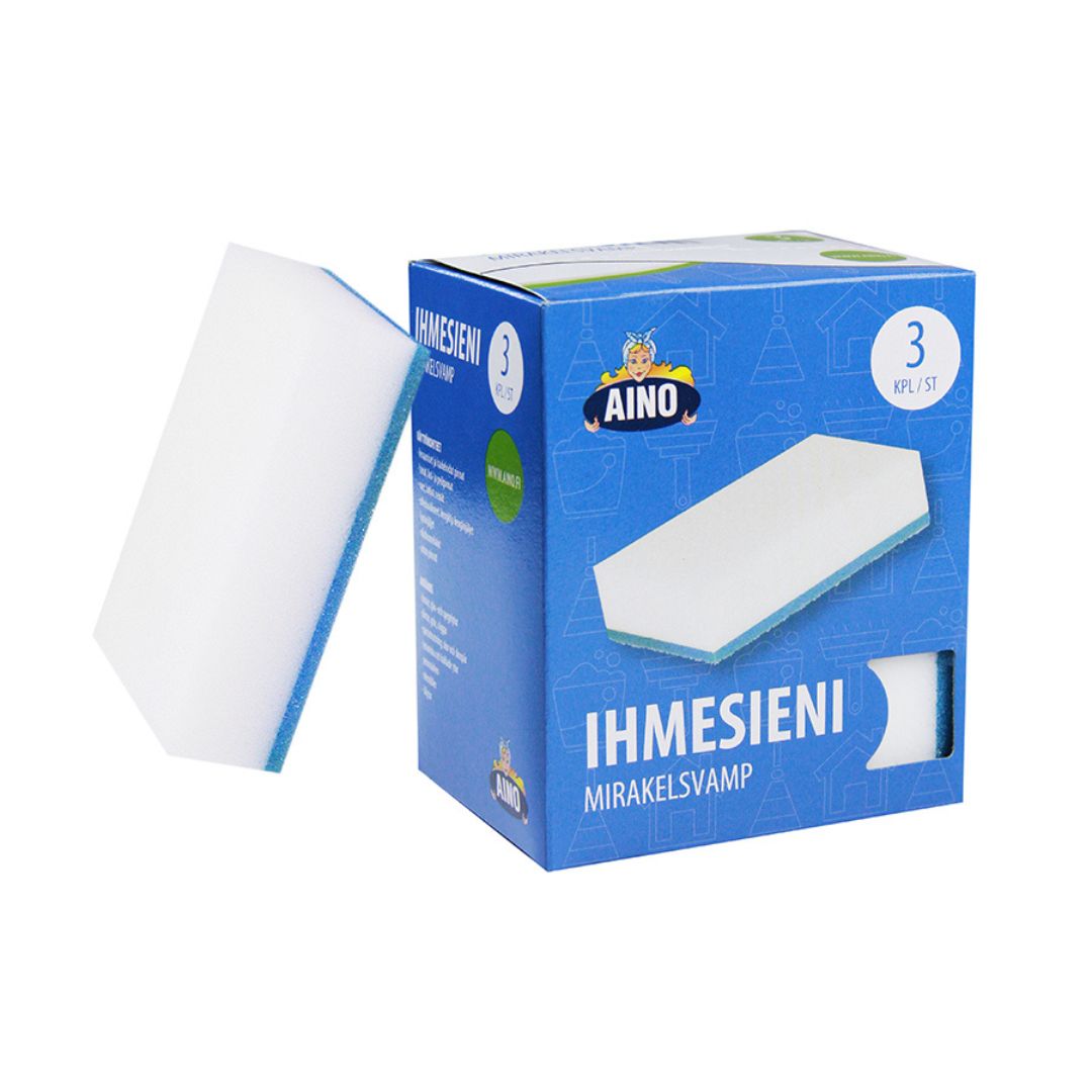 Ihmesieni